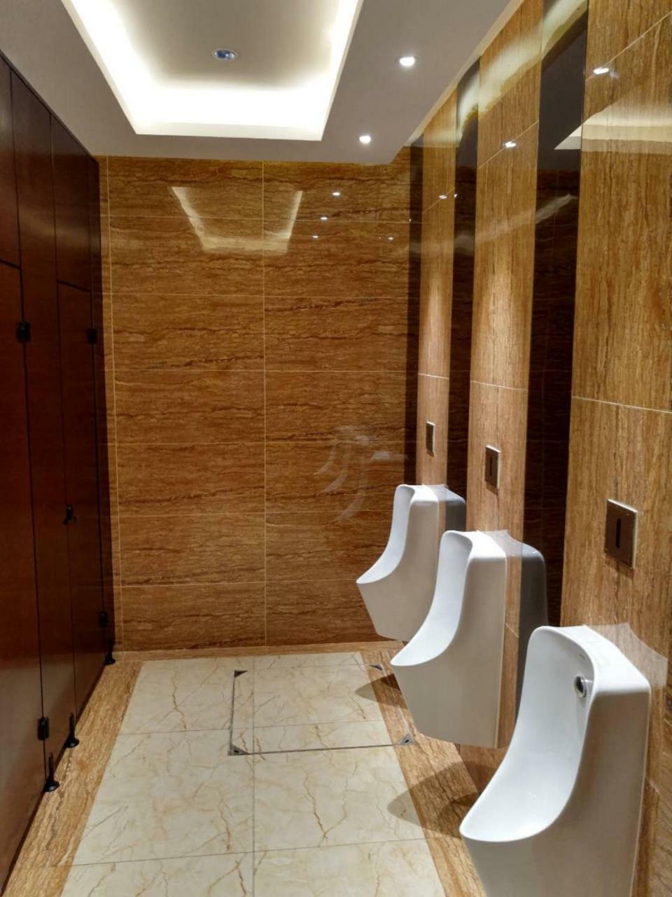 Beijing Gongmei Blue Peacock Business Hotel מראה חיצוני תמונה